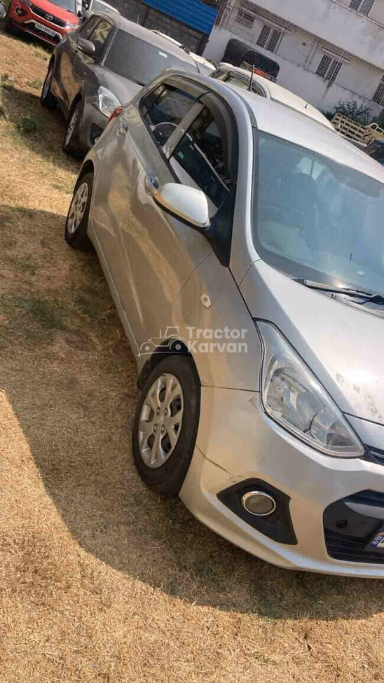 हुंडई ग्रैंड आई10 मैग्ना पुरानी कारें देखें