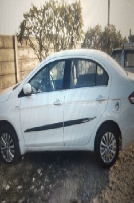 Maruti Suzuki Ciaz ZDI View Used Car