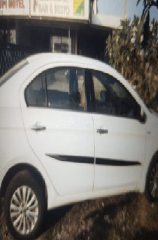 Maruti Suzuki Ciaz ZDI View Used Car