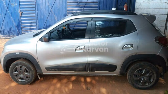 Renault Kwid RXT View Used Car