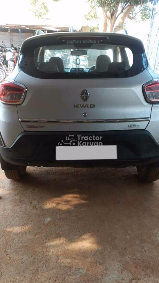 Renault Kwid RXT View Used Car