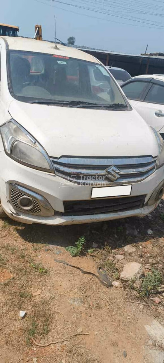 Maruti Suzuki Ertiga Smart Hybrid VDI Second Hand Car