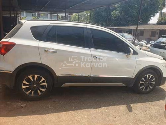 Maruti Suzuki S-Cross Delta पुरानी कारें देखें