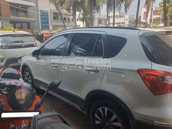 Maruti Suzuki S-Cross Delta पुरानी कारें देखें