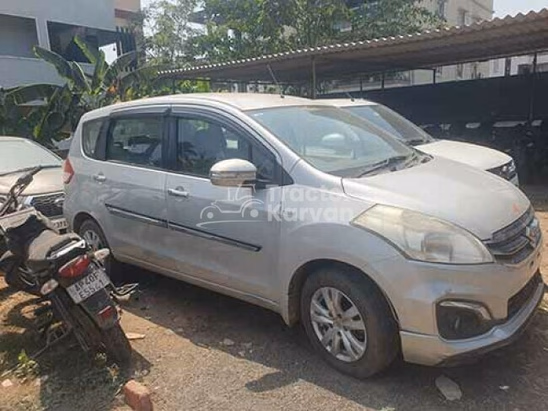 Maruti Suzuki Ertiga ZDI View Used Car