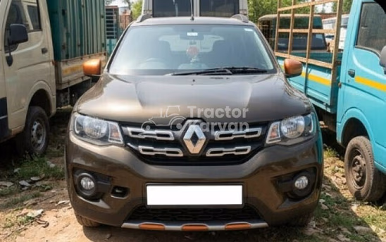 Renault Kwid RXT Second Hand Car