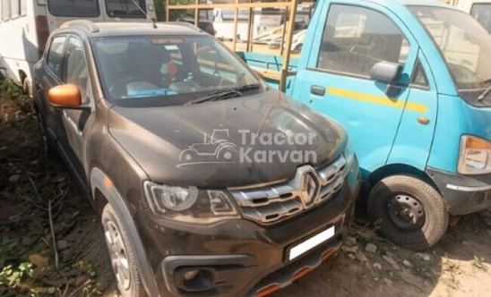 Renault Kwid RXT View Used Car