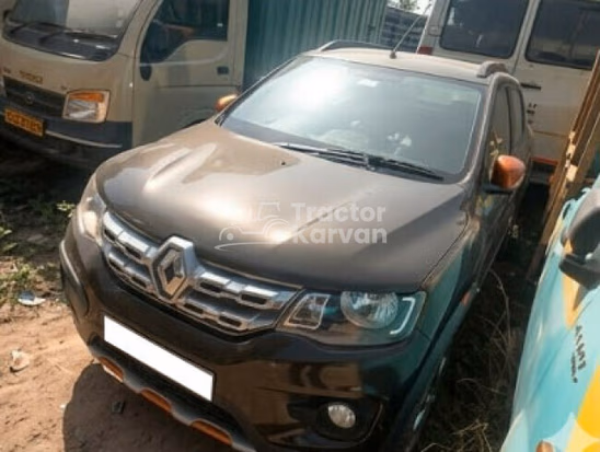 Renault Kwid RXT View Used Car