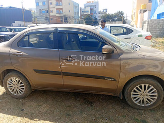 सेकंड हैंड मारुति सुजुकी स्विफ्ट डिजायर जेडएक्सआई कार