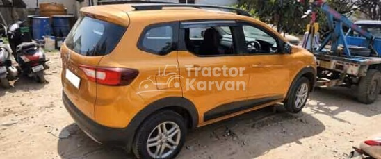 Renault Triber RXZ View Used Car