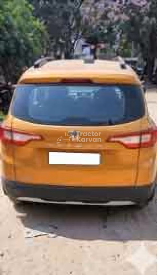 Renault Triber RXZ View Used Car