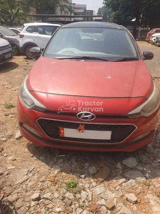 सेकंड हैंड हुंडई आई20 एस्टा कार