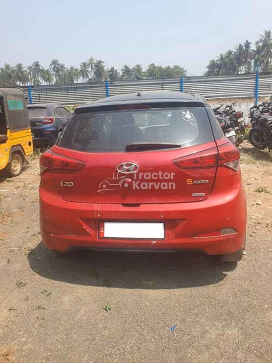 हुंडई आई20 एस्टा पुरानी कारें देखें