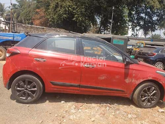 हुंडई आई20 एस्टा पुरानी कारें देखें