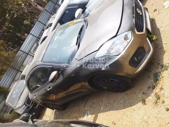 Maruti Suzuki 
Swift Dzire VDI View Used Car
