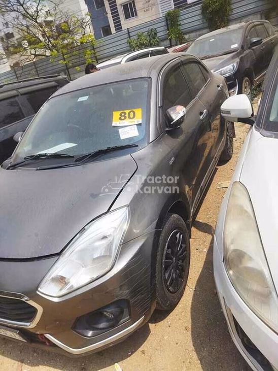 Maruti Suzuki 
Swift Dzire VDI View Used Car