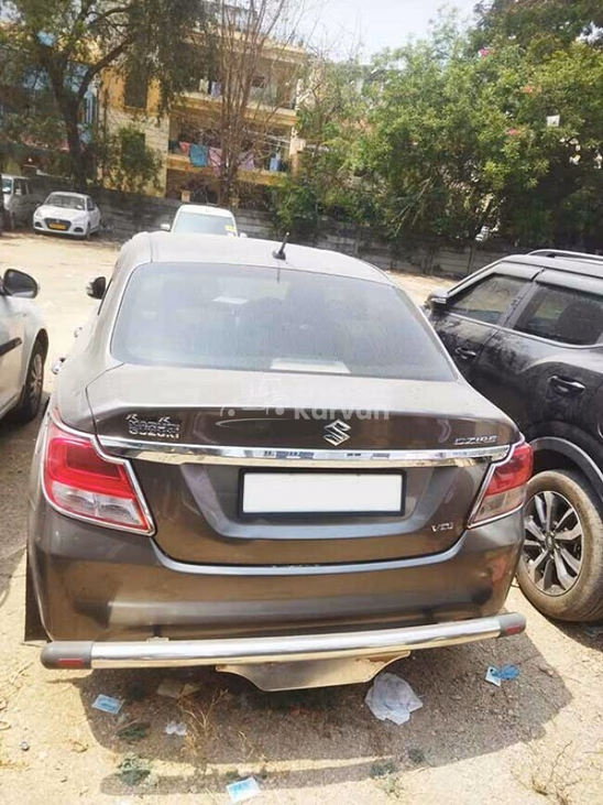 Maruti Suzuki 
Swift Dzire VDI View Used Car