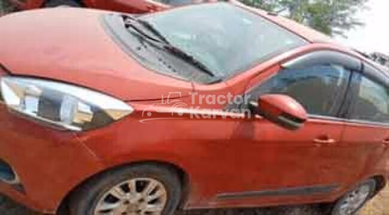 Tata Tiago Revotron XZ Second Hand Car