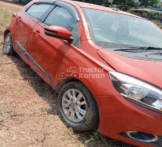 Tata Tiago Revotron XZ View Used Car