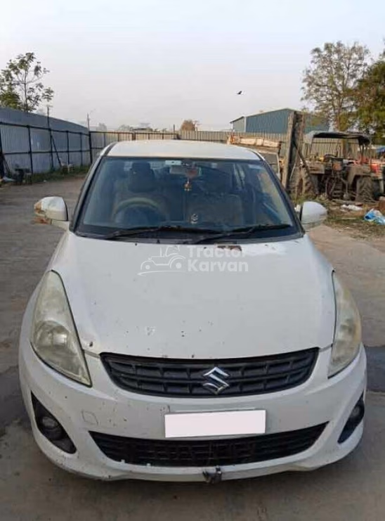 सेकंड हैंड मारुति सुजुकी स्विफ्ट डिजायर वीडीआई कार