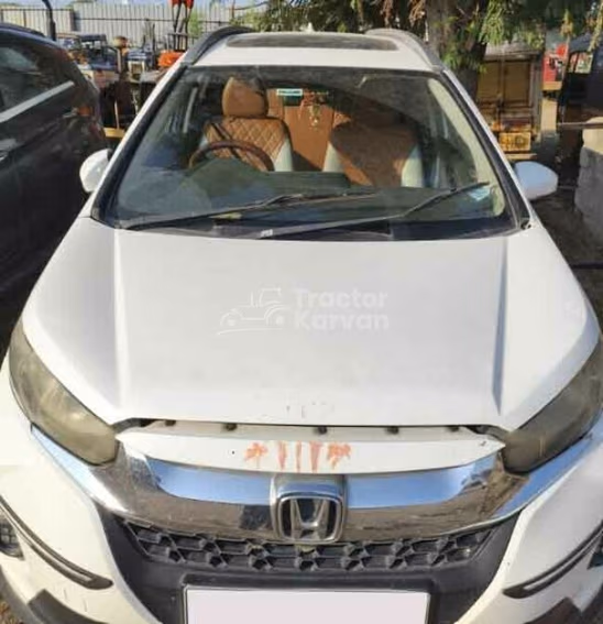 सेकंड हैंड होंडा बीआर-वी आई-वीटीईसी कार