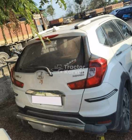 Honda BR-V i-VTEC View Used Car