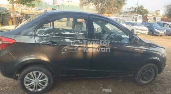 Tata 
Zest XMS 75 PS View Used Car