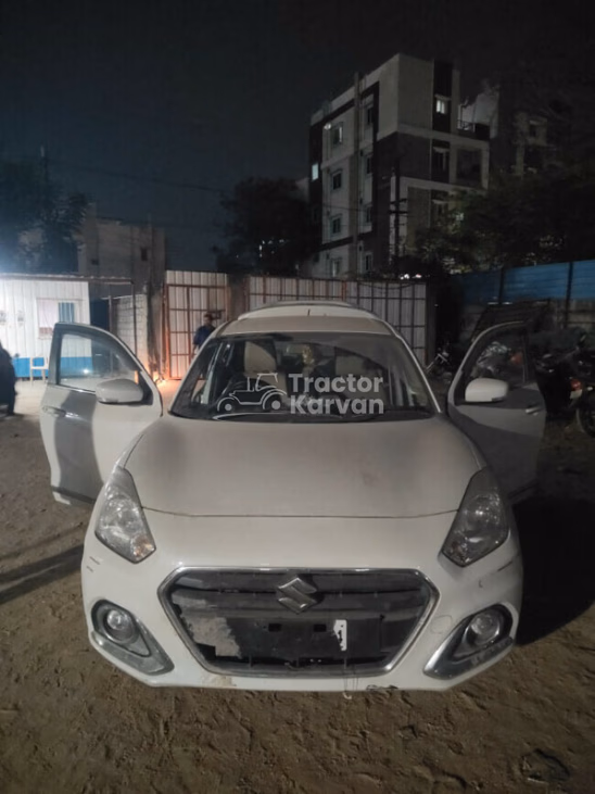 सेकंड हैंड मारुति सुजुकी स्विफ्ट डिजायर जेडएक्सआई कार