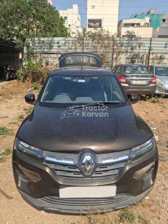 Renault Kwid RXT Second Hand Car