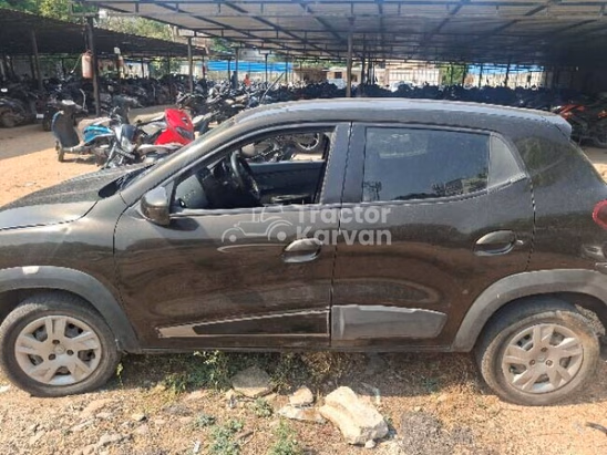 Renault Kwid RXT View Used Car
