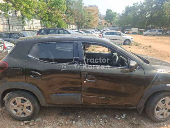 Renault Kwid RXT View Used Car