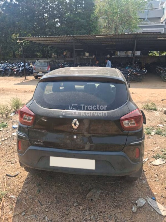 Renault Kwid RXT View Used Car