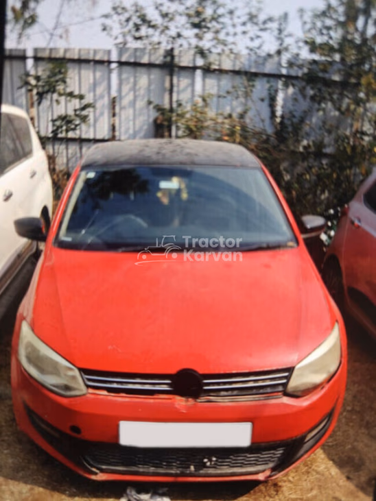 Volkswagen Polo Highline Second Hand Car