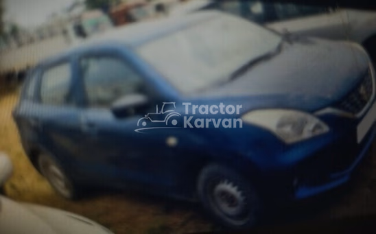 Maruti Suzuki Baleno Sigma View Used Car