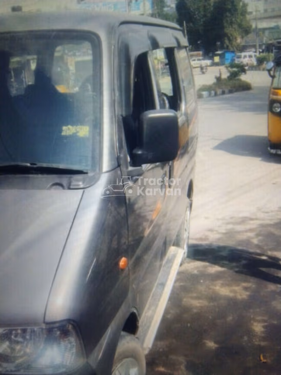 Maruti Suzuki Eeco 5 STR AC View Used Car