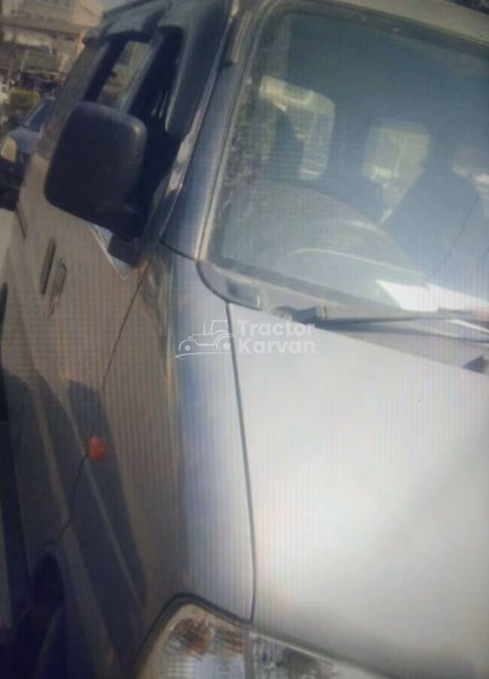 Maruti Suzuki Eeco 5 STR AC View Used Car