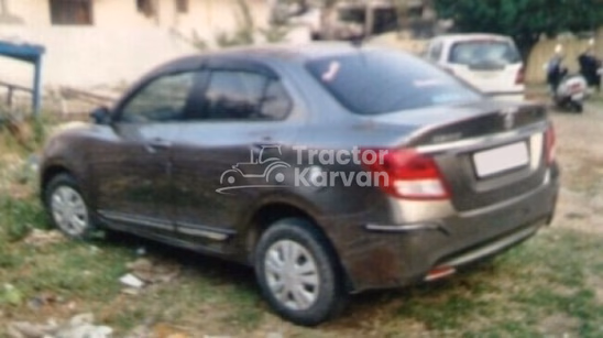 Maruti Suzuki Swift Dzire VXI View Used Car
