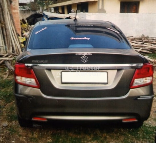 Maruti Suzuki Swift Dzire VXI View Used Car