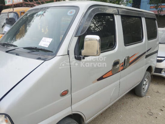 Maruti Suzuki Eeco 5 STR AC View Used Car