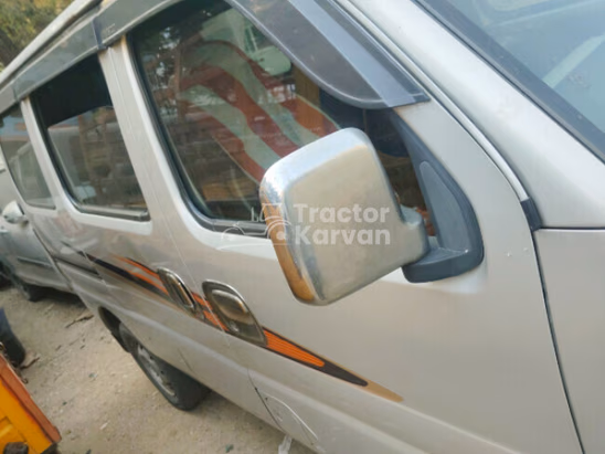 Maruti Suzuki Eeco 5 STR AC View Used Car