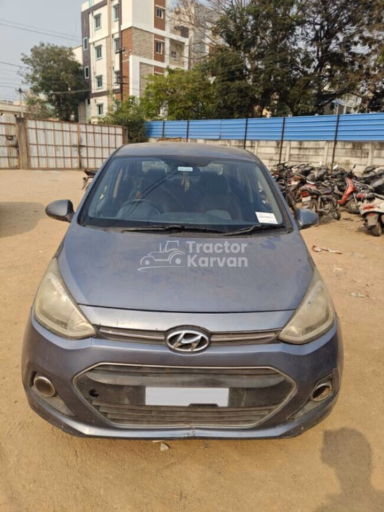 सेकंड हैंड हुंडई एक्सेंट S CRDI कार