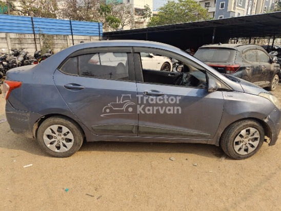 Hyundai Xcent S CRDi View Used Car
