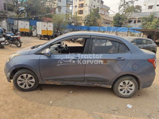 Hyundai Xcent S CRDi View Used Car