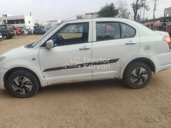 Maruti Suzuki Swift Dzire TOUR S View Used Car