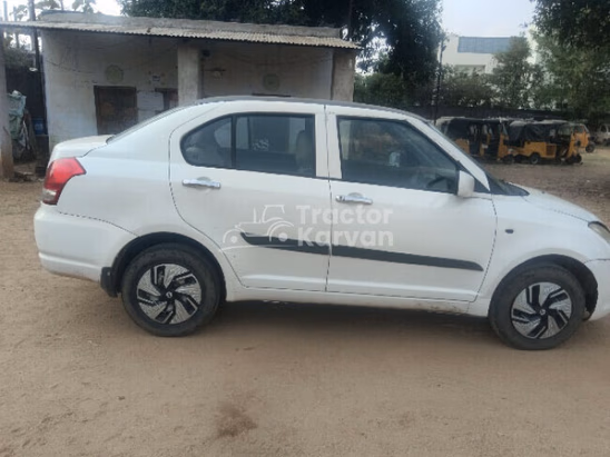 Maruti Suzuki Swift Dzire TOUR S View Used Car