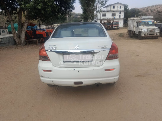 Maruti Suzuki Swift Dzire TOUR S View Used Car