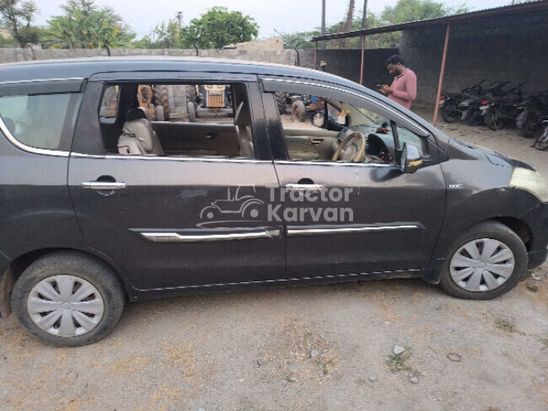 Maruti Suzuki Ertiga Smart Hybrid VDI View Used Car
