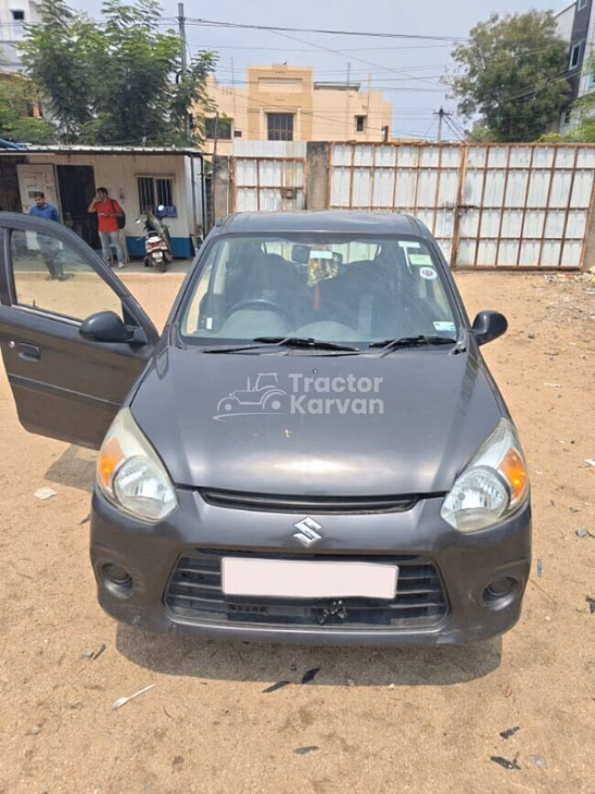 सेकंड हैंड मारुति सुजुकी ऑल्टो वीएक्सआई कार