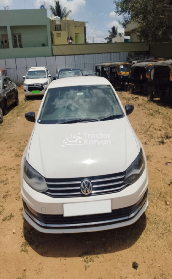 सेकंड हैंड वोक्सवैगन वेंटो हाईलाइन कार
