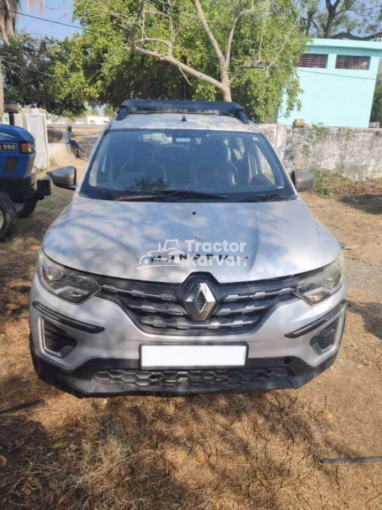 सेकंड हैंड रेनॉल्ट ट्राइबर आरएक्सटी कार